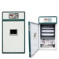 Cost-Effective Industrial Egg Incubator With Intelligent Control